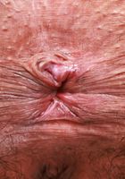 ATK Natural & Hairy: Zoey Jpeg (Zoey Jpeg poses a little before taking a piss)